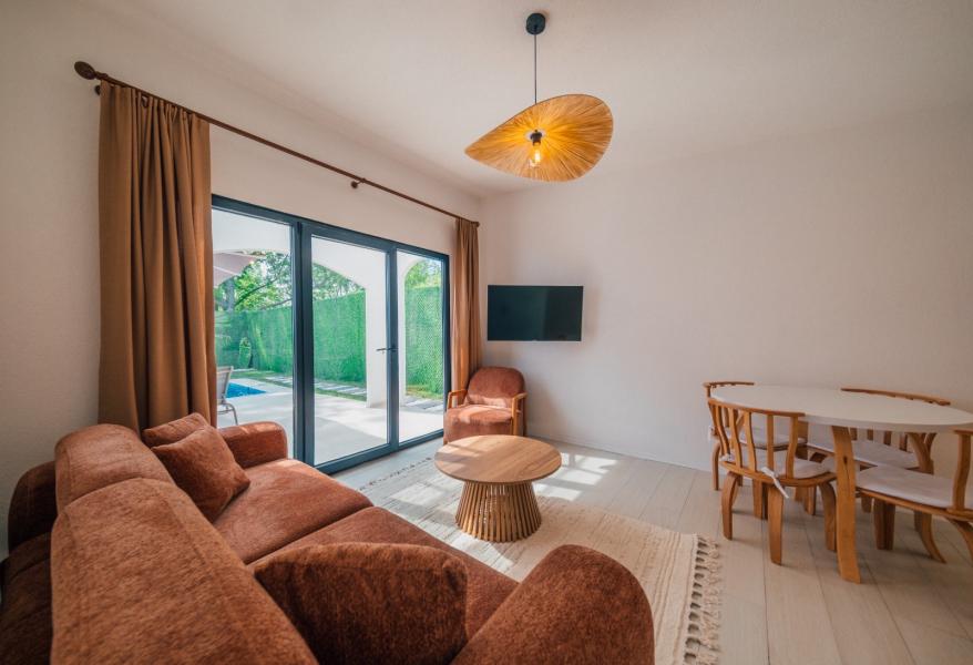 Sapanca Wellness Aura Bungalov