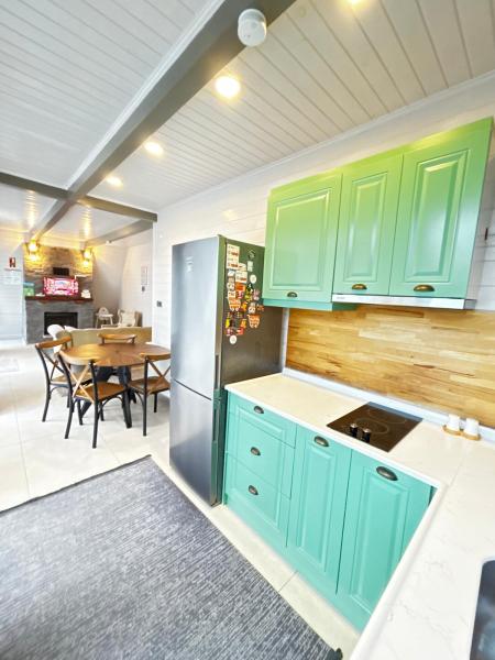 Bungarella Deluxe Bungalows