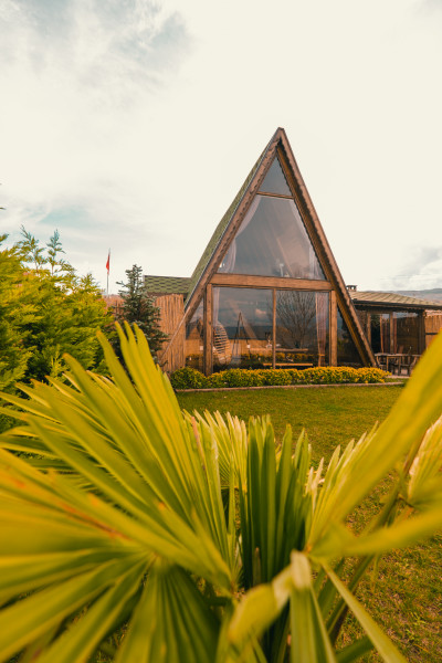 Sapanca Mfa Bungalov