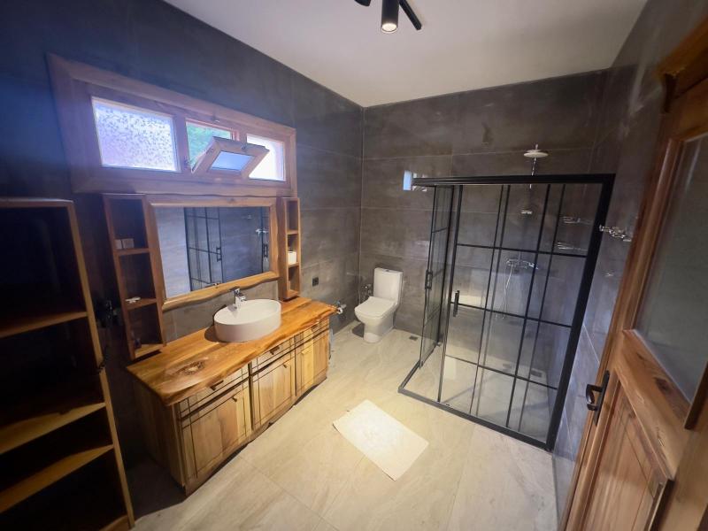 Sapanca Suit Bungalov