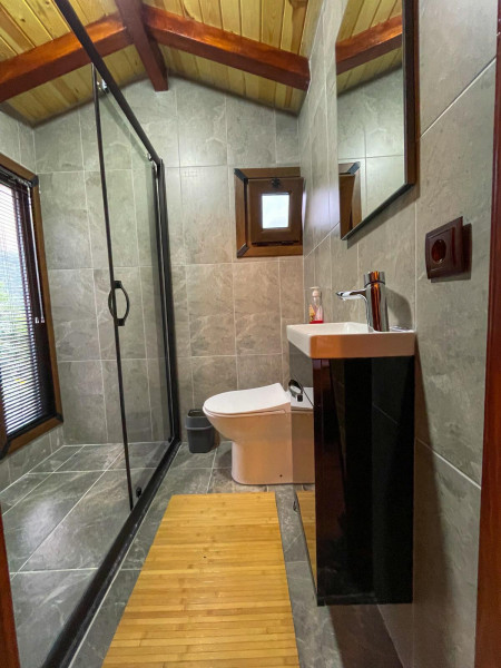 Sapanca Safari Bungalov