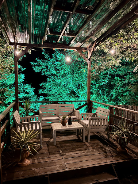 Sapanca Safari Bungalov