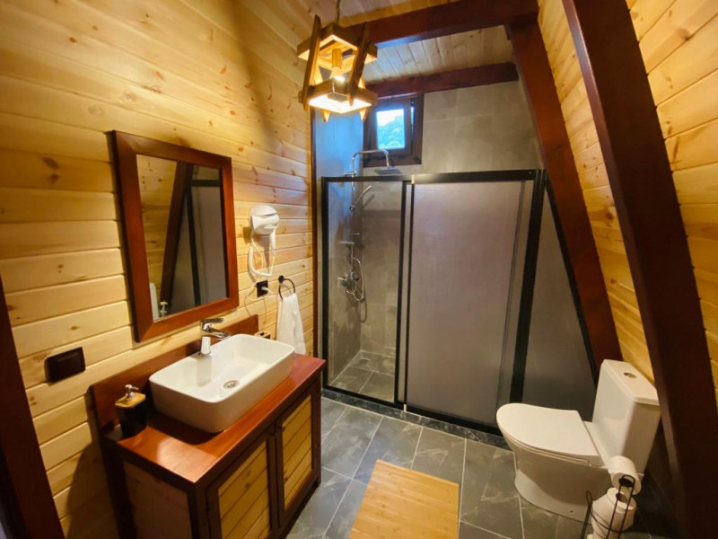 Sapanca Safari Bungalov