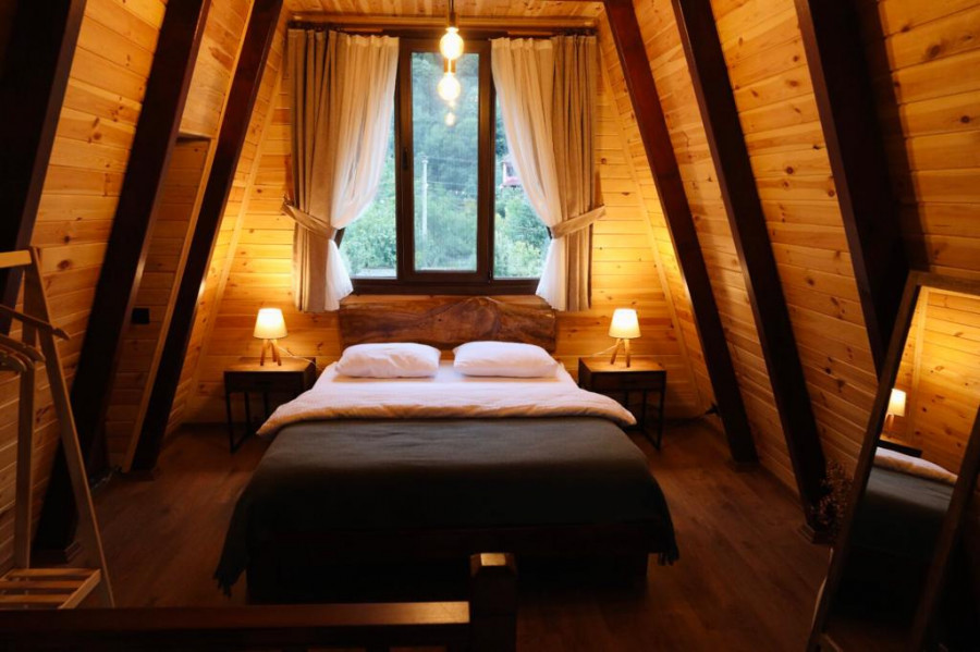 Sapanca Safari Bungalov