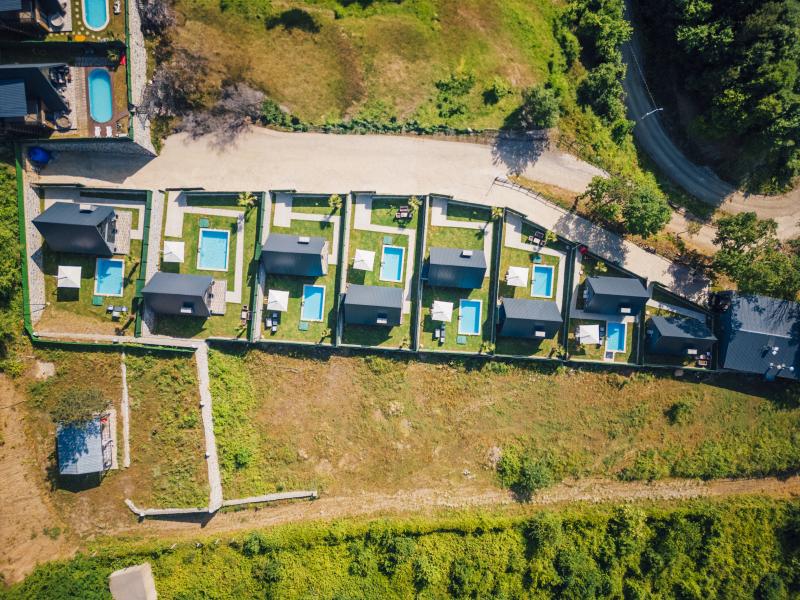Sapanca Kuka Bungalov
