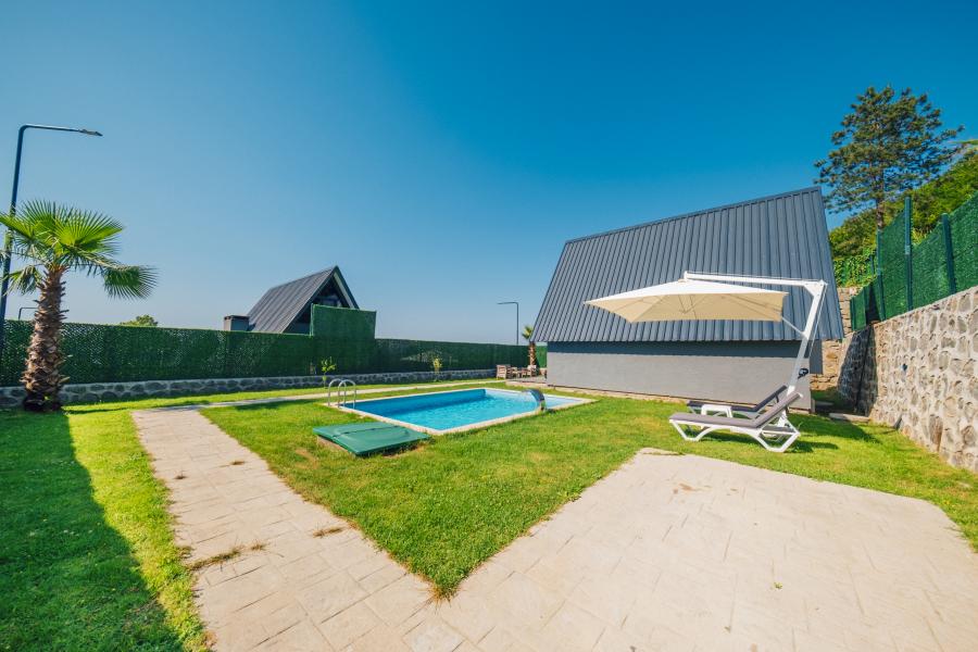 Sapanca Kuka Bungalov
