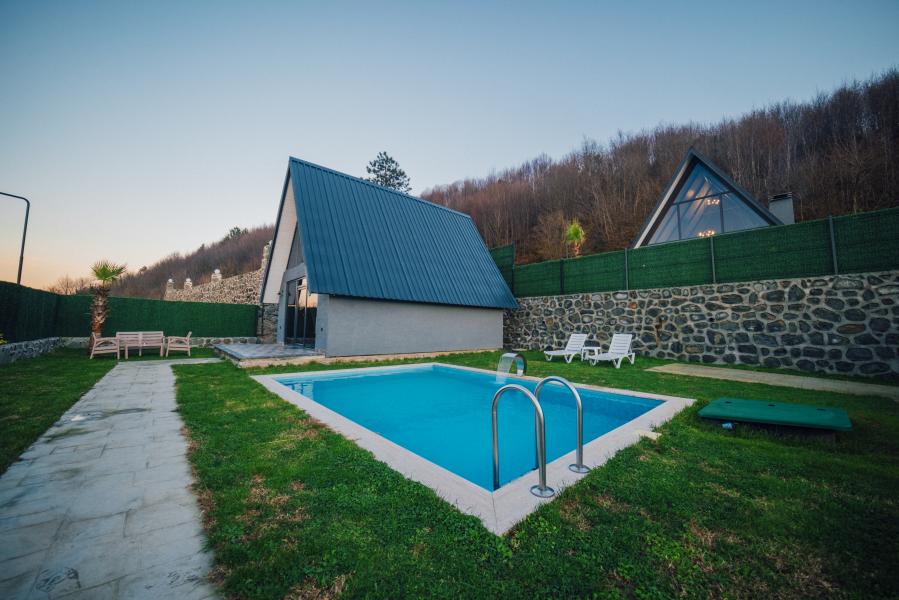 Sapanca Kuka Bungalov