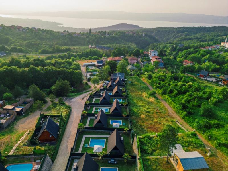 Sapanca Kuka Bungalov
