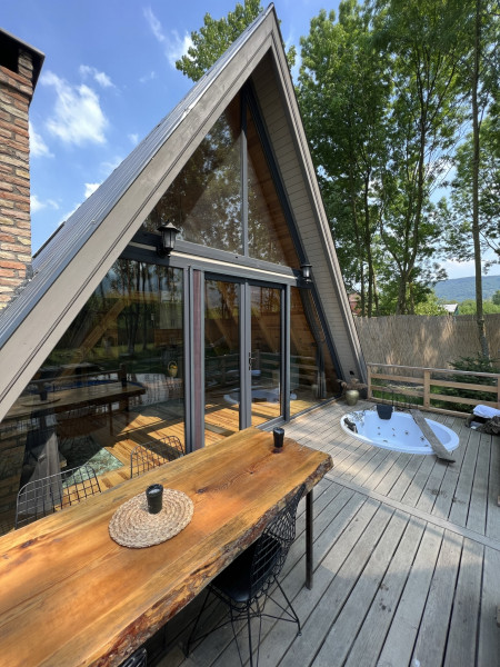 Sisorti Sapanca Bungalov