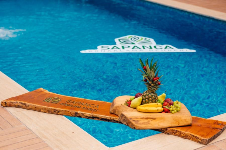 Sapanca Alis Paradise