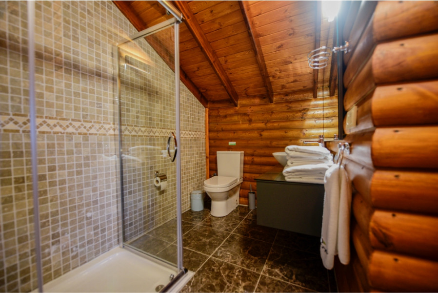 Sapanca Naturköy Bungalov