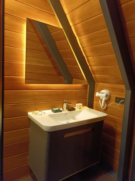Sapanca Naturköy Bungalov