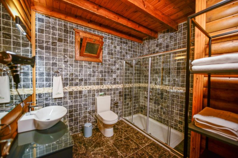 Sapanca Naturköy Bungalov
