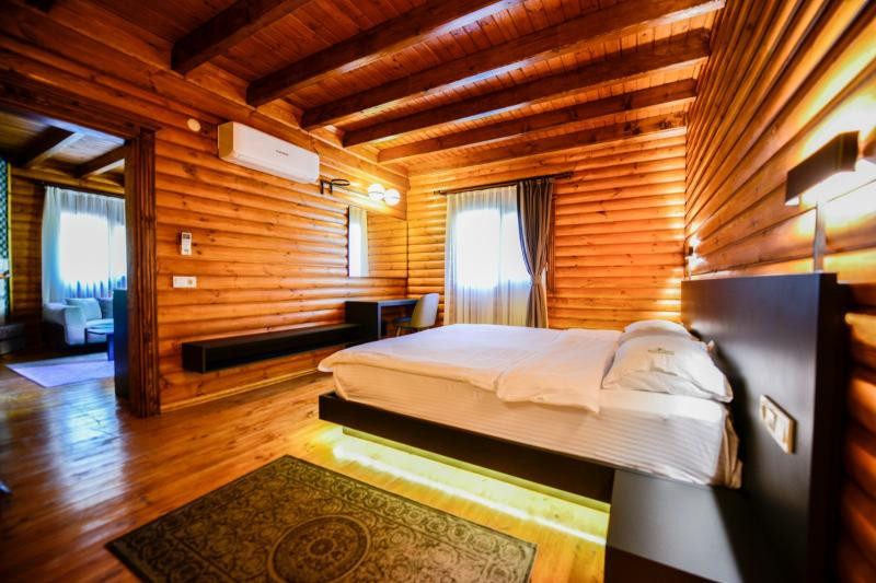 Sapanca Naturköy Bungalov