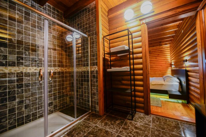 Sapanca Naturköy Bungalov