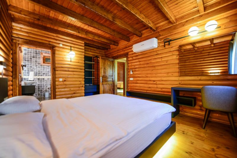 Sapanca Naturköy Bungalov