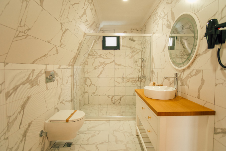 Golden Luxury Bungalov 