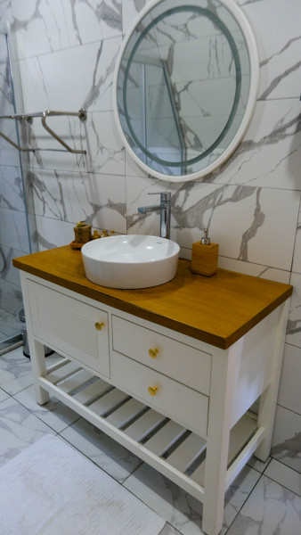 Golden Luxury Bungalov 