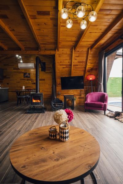Sapanca Ruby Bungalov