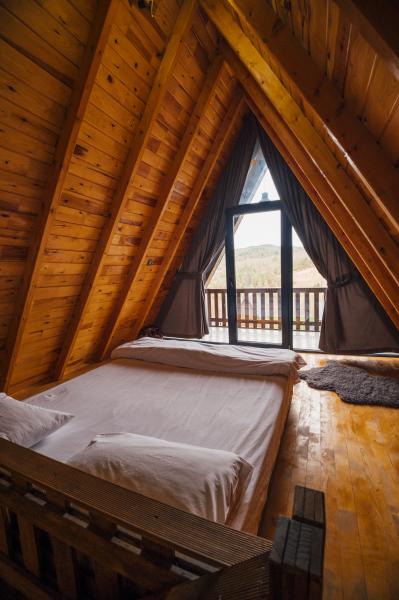 Sapanca Ruby Bungalov