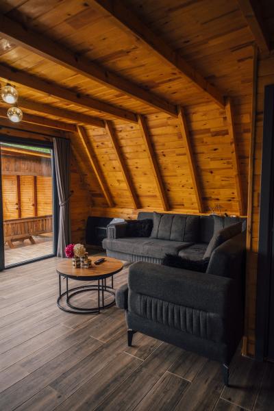 Sapanca Ruby Bungalov