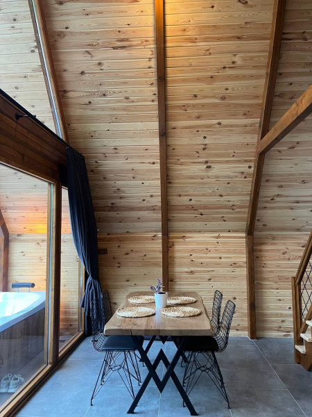 Sakeni Bungalov Maşukiye