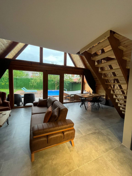 Sakeni Bungalov Maşukiye