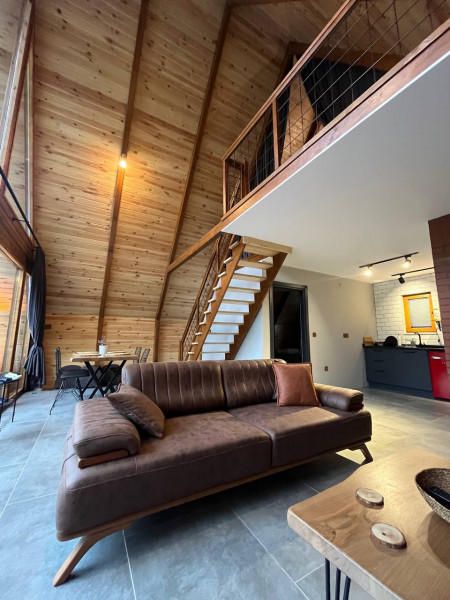 Sakeni Bungalov Maşukiye