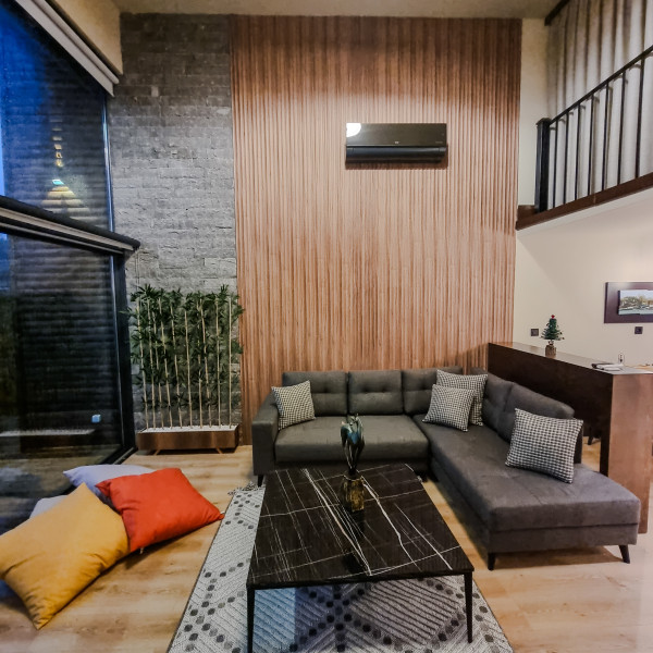 Sapanca Casa Vera Villa