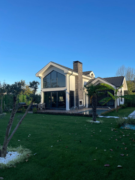 Villa Ulusoy Sapanca