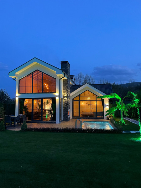 Villa Ulusoy Sapanca
