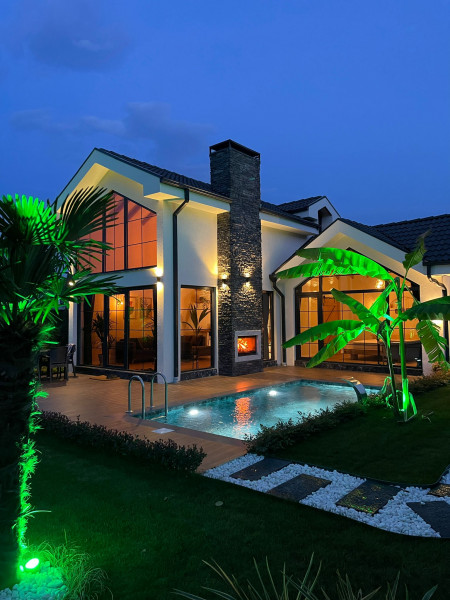 Villa Ulusoy Sapanca