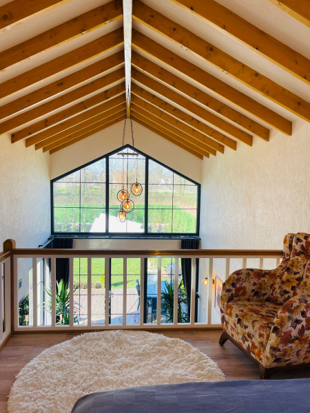 Villa Ulusoy Sapanca