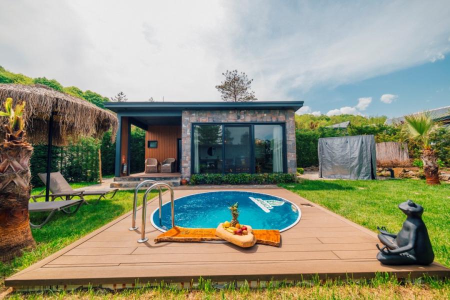 On7 Sapanca Private