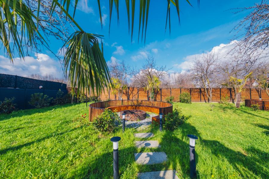 Sunday Bungalov Resort Hotel