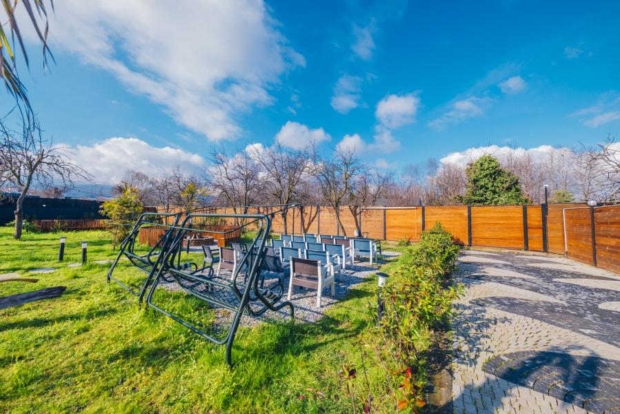 Sunday Bungalov Resort Hotel