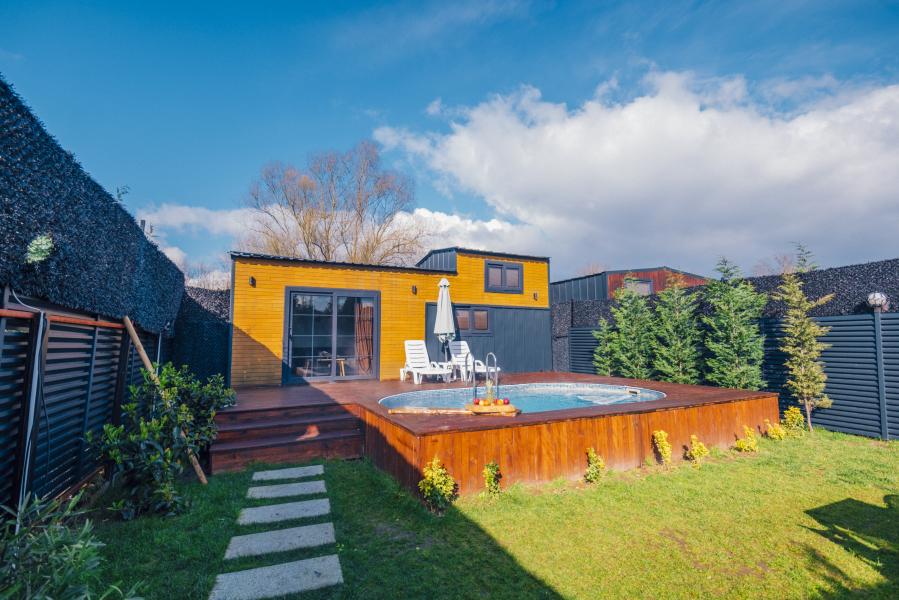 Sunday Bungalov Resort Hotel