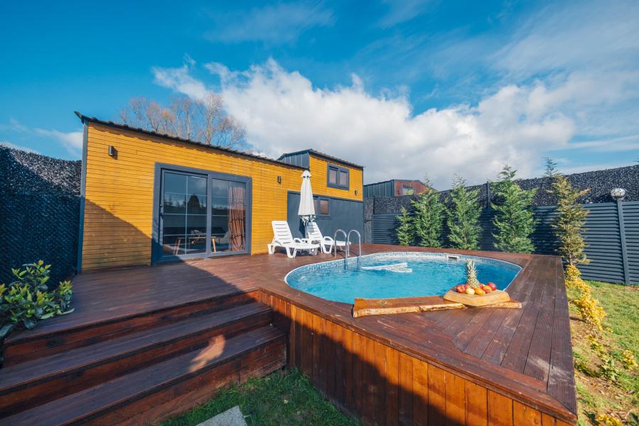 Sunday Bungalov Resort Hotel