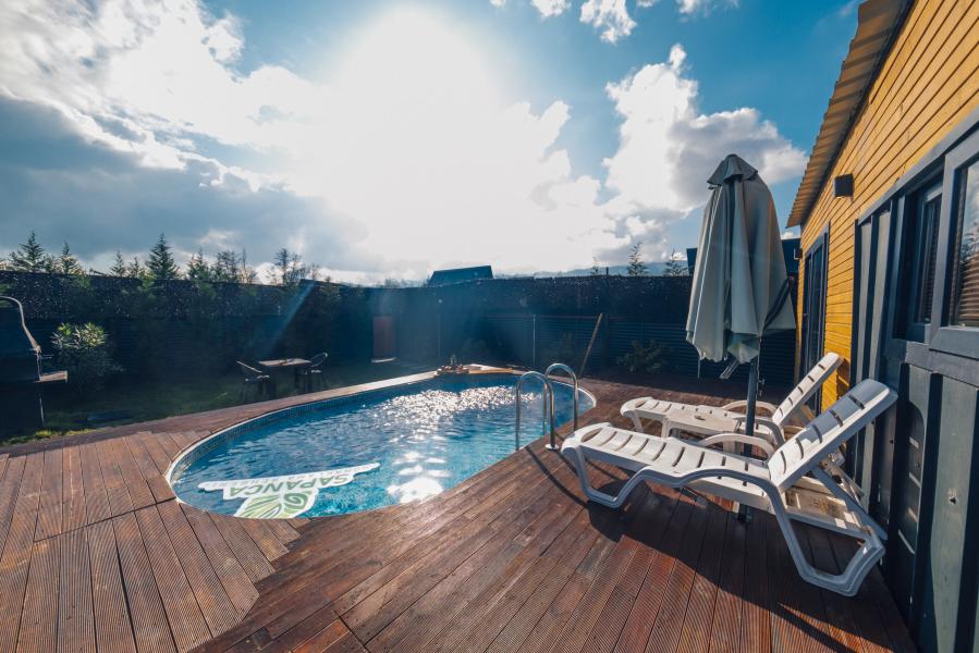Sunday Bungalov Resort Hotel