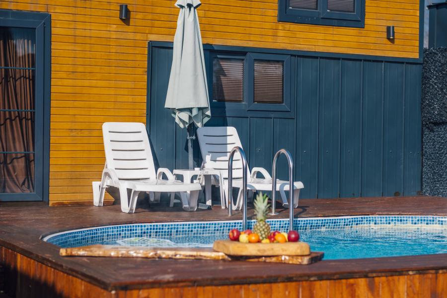 Sunday Bungalov Resort Hotel