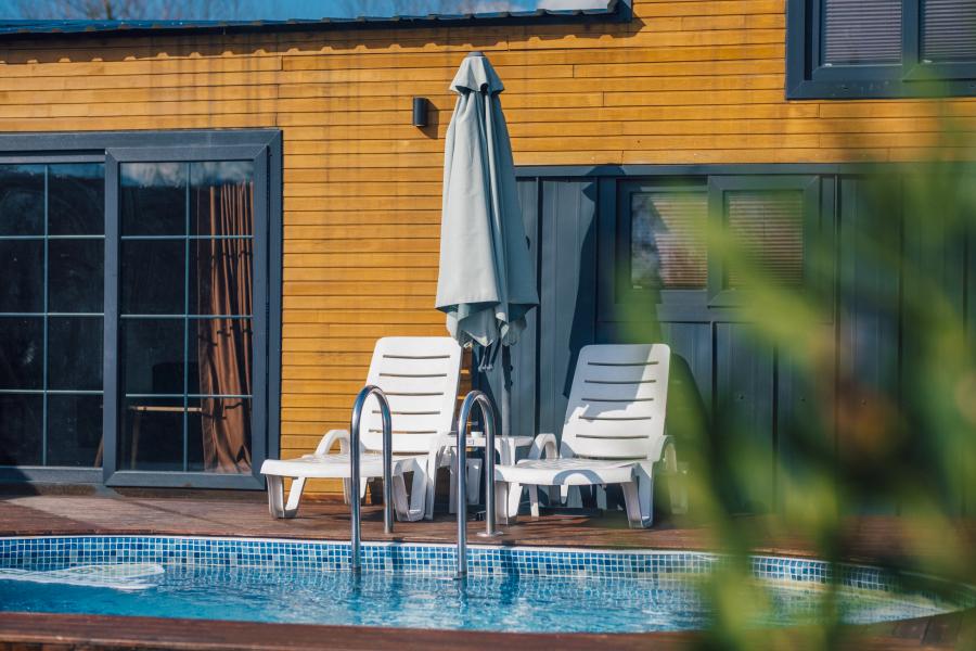 Sunday Bungalov Resort Hotel