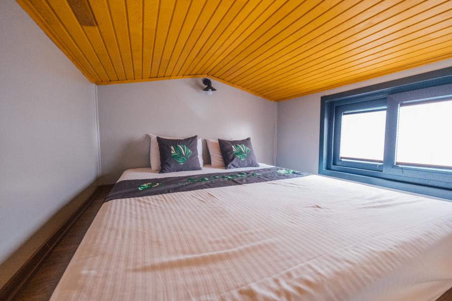 Sunday Bungalov Resort Hotel