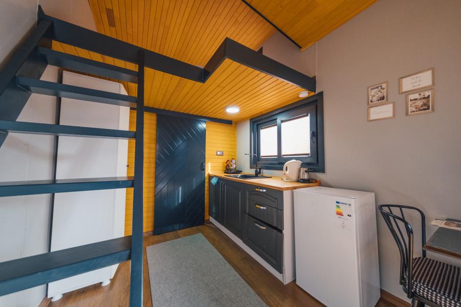 Sunday Bungalov Resort Hotel