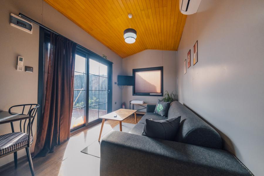 Sunday Bungalov Resort Hotel