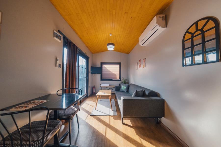 Sunday Bungalov Resort Hotel