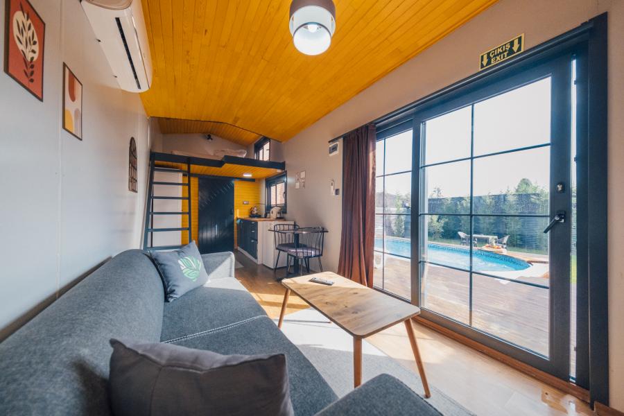 Sunday Bungalov Resort Hotel