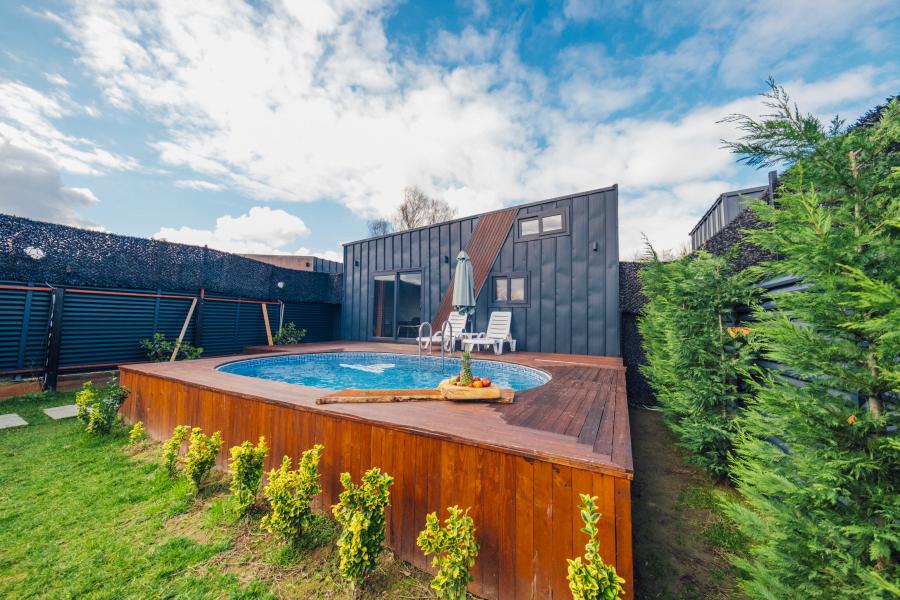 Sunday Bungalov Resort Hotel