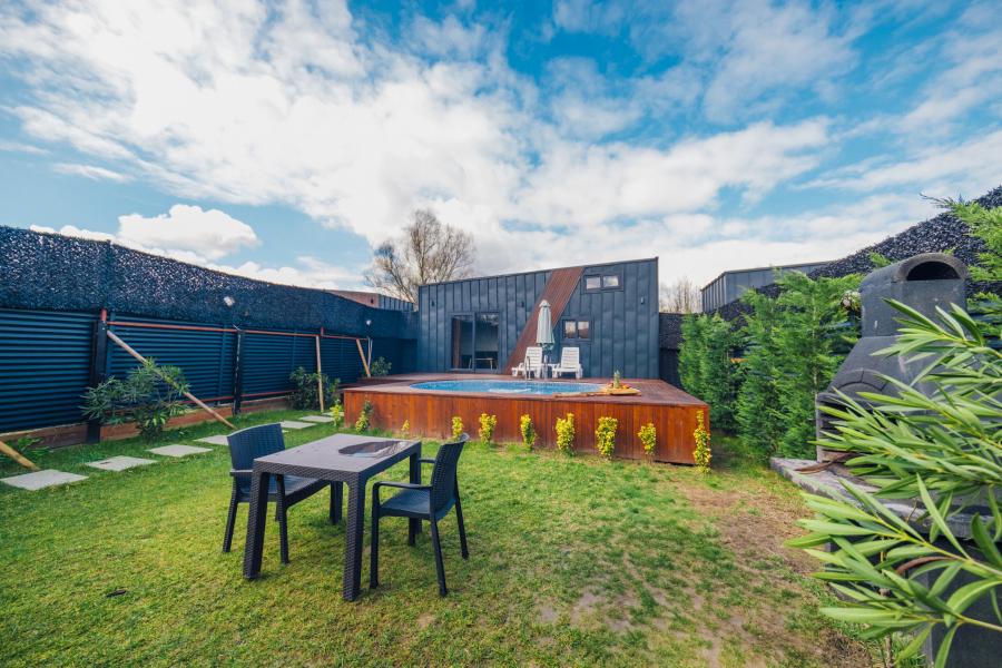 Sunday Bungalov Resort Hotel