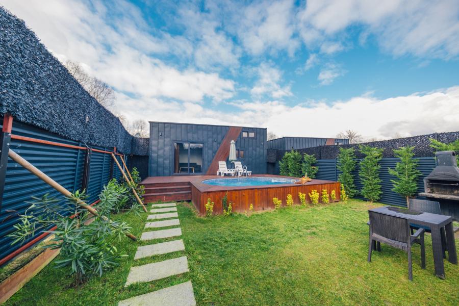 Sunday Bungalov Resort Hotel