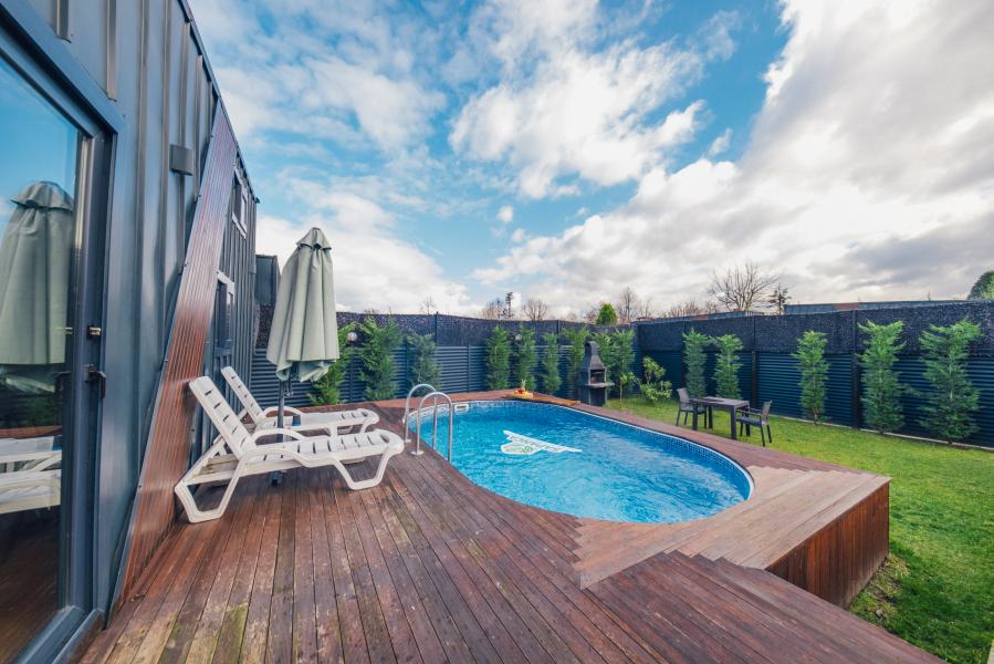 Sunday Bungalov Resort Hotel